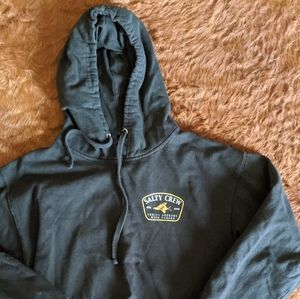 Salty Crew Men's Hooded Sweatshirt